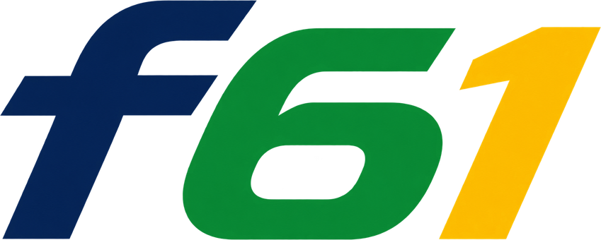f61 Logo